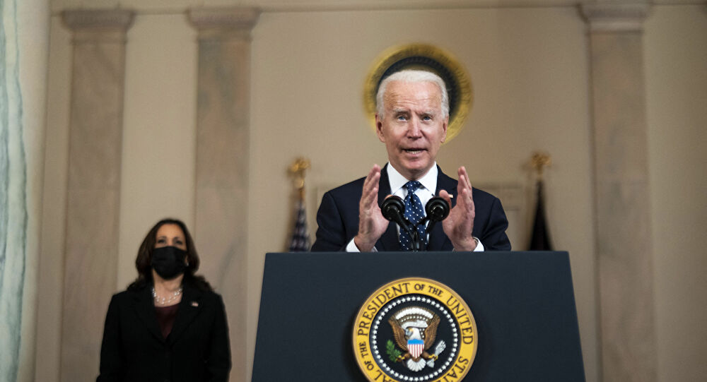 Bay Area Dialogue Group Commends President Biden on Armenian Genocide Recognition